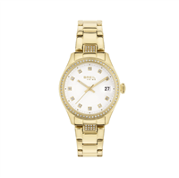 Reloj Breil Tribe Mujer Classic Elegance in Acero chapado en oro amarillo EW0707 - EW0707